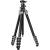 SmallRig 5478 - przenośny zestaw fotograficzny, statyw Carbon + głowica kulowa